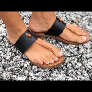 Merona Summer Sandals!